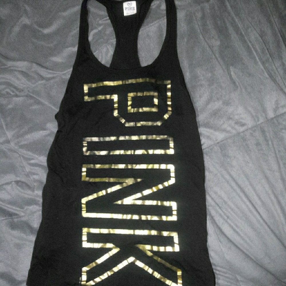 Victoria Secret Pink